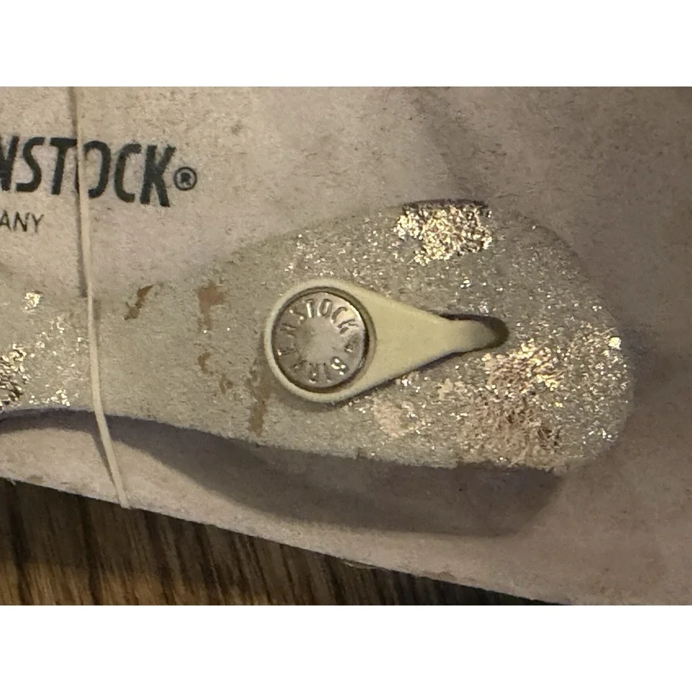 Birkenstock women gizeh